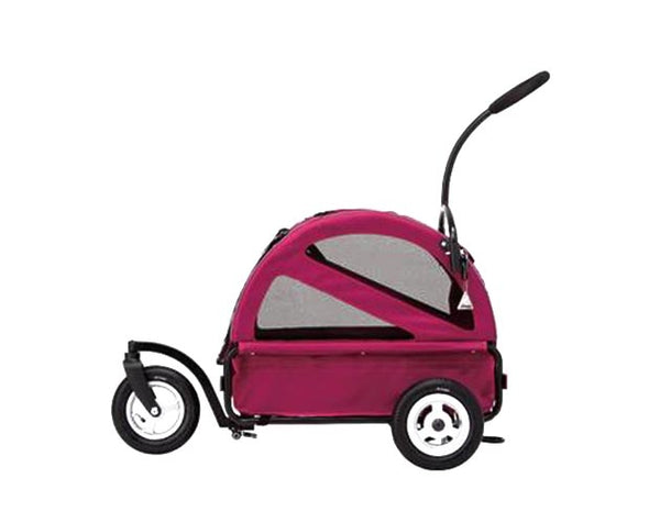 The Cube Series – AIRBUGGY for Pet