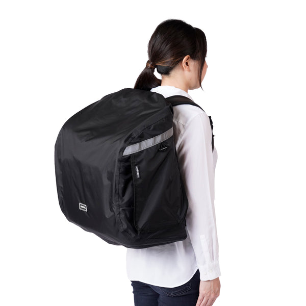 3WAY BACKPACK CARRIER RAIN COVER – AIRBUGGY for Pet