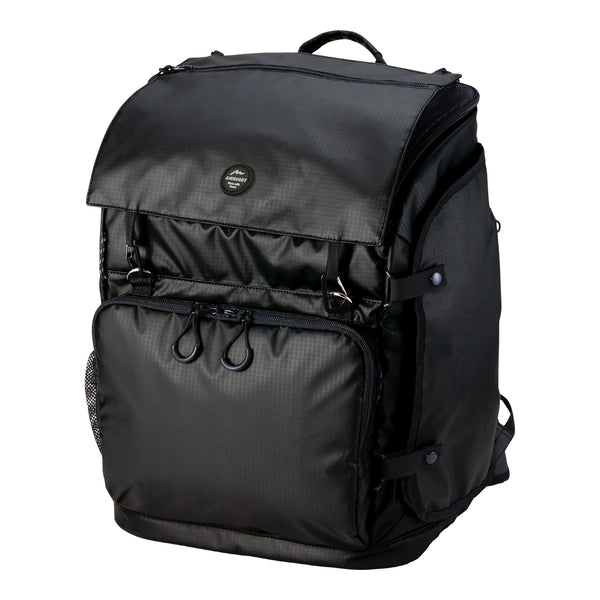 【adada】AirBuggy for Pet 3WAY BACKPACK BLACK_69b70930-961f-40b3-98c6-