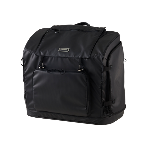 AirBuggy for Pet 3WAY BACKPACK CARRIER BLACK AD9071 AirBuggy for Pet 3WAY BACKPACK CARRIER BLACK AD9071