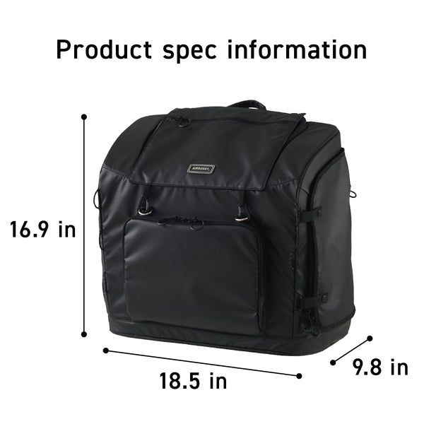 AirBuggy for DOG  3WAY  ブラック 5_grande.jpg?v=1647497628