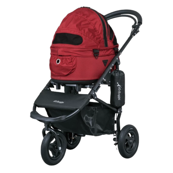 Dome 2 SM Brake Set | AIRBUGGY for Pet US | Pet Carts, DogCarts