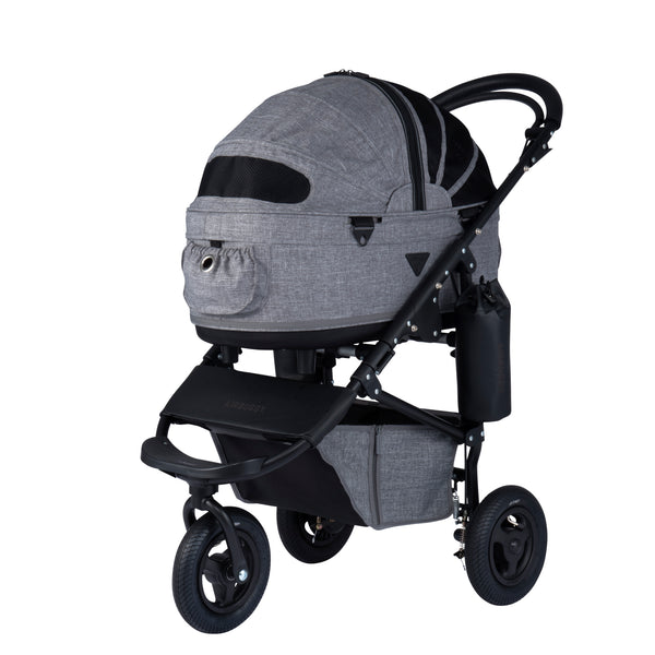 Dome 2 Brake EARTH SERIES | AIRBUGGY for Pet US | Pet Carts 