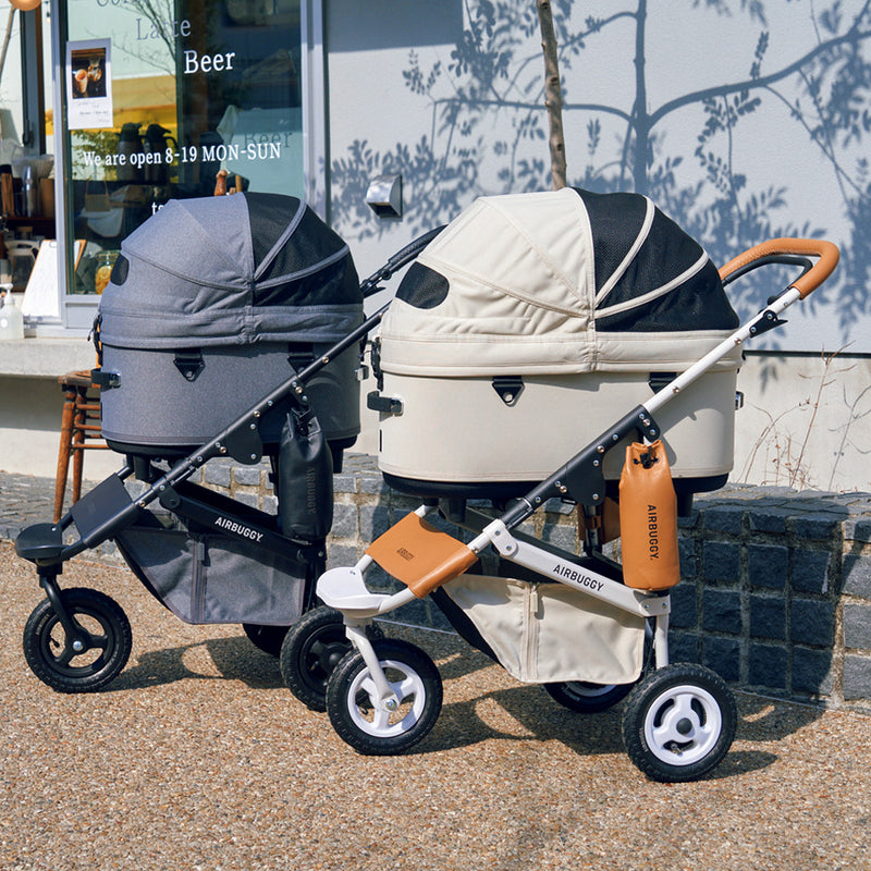 Airbuggy pet stroller best sale