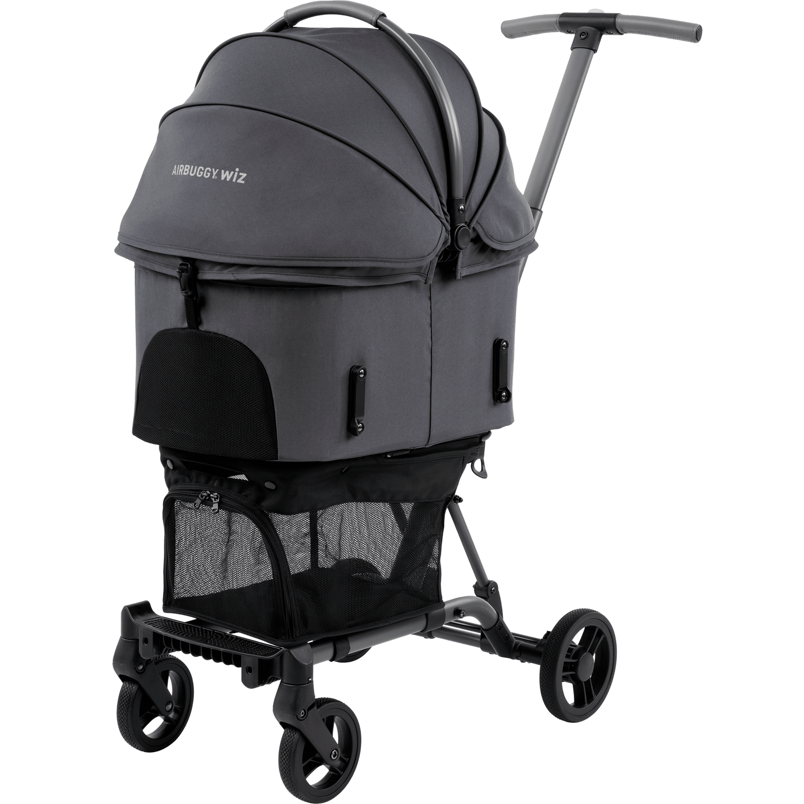 WIZ X – AIRBUGGY for Pet