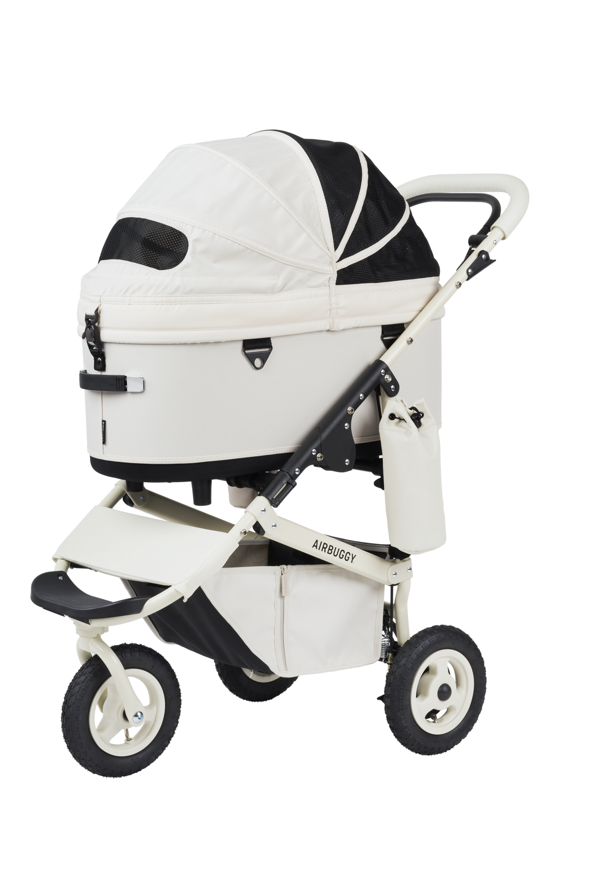 Mercedes-Benz AIRBUGGY DOME3 ラージ Dome3 Set Large – AIRBUGGY for Pet
