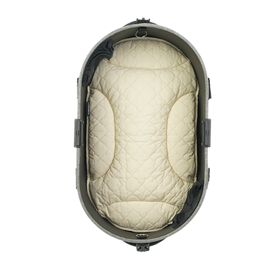 Dome Mat | AIRBUGGY for Pet US | Pet Cart, Strollers | Pet Carrier