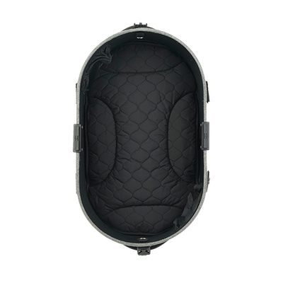 Dome Mat | AIRBUGGY for Pet US | Pet Cart, Strollers | Pet Carrier