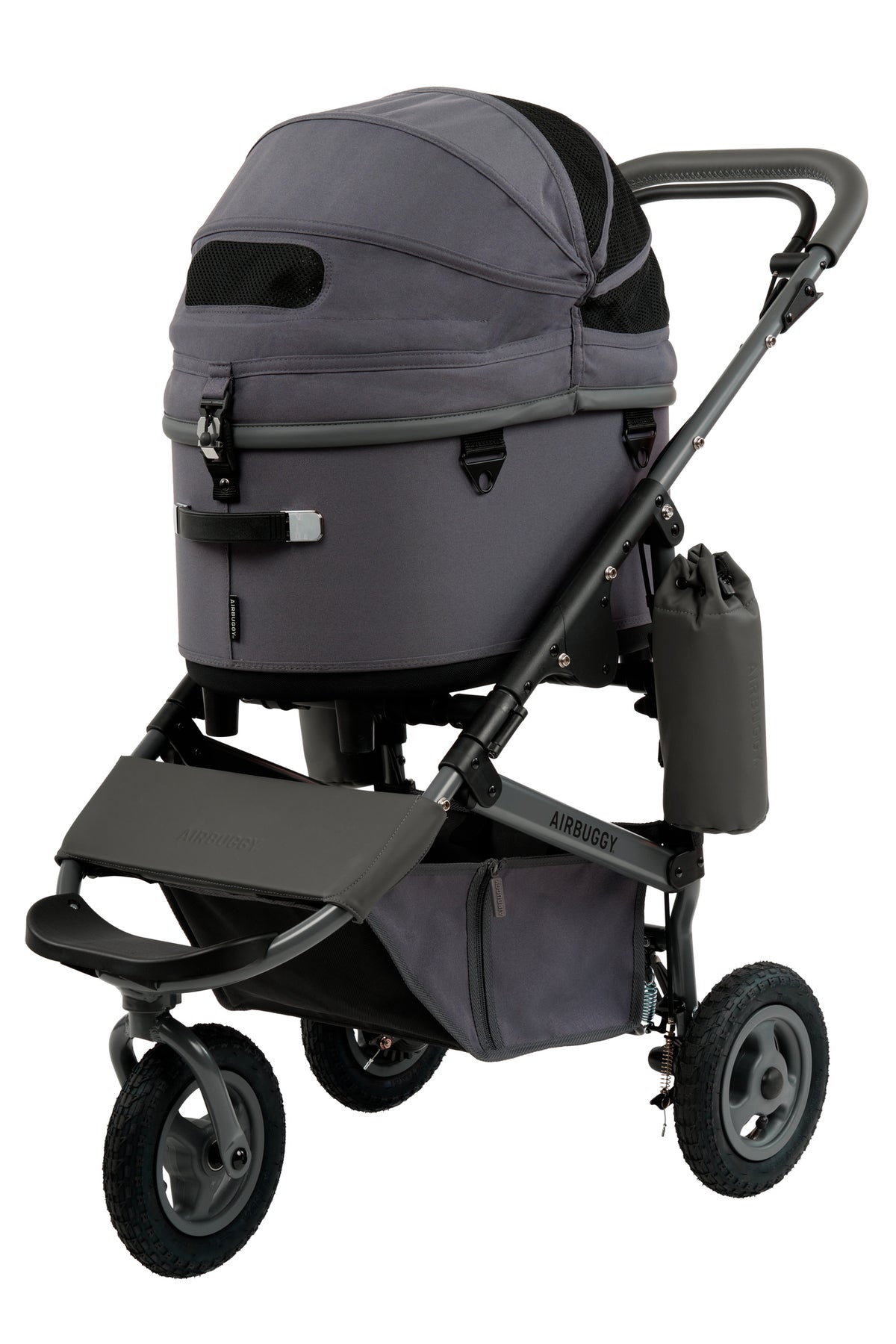 かな　AIRBUGGY×and wander DOME3 Dome3 Set Large – AIRBUGGY for Pet