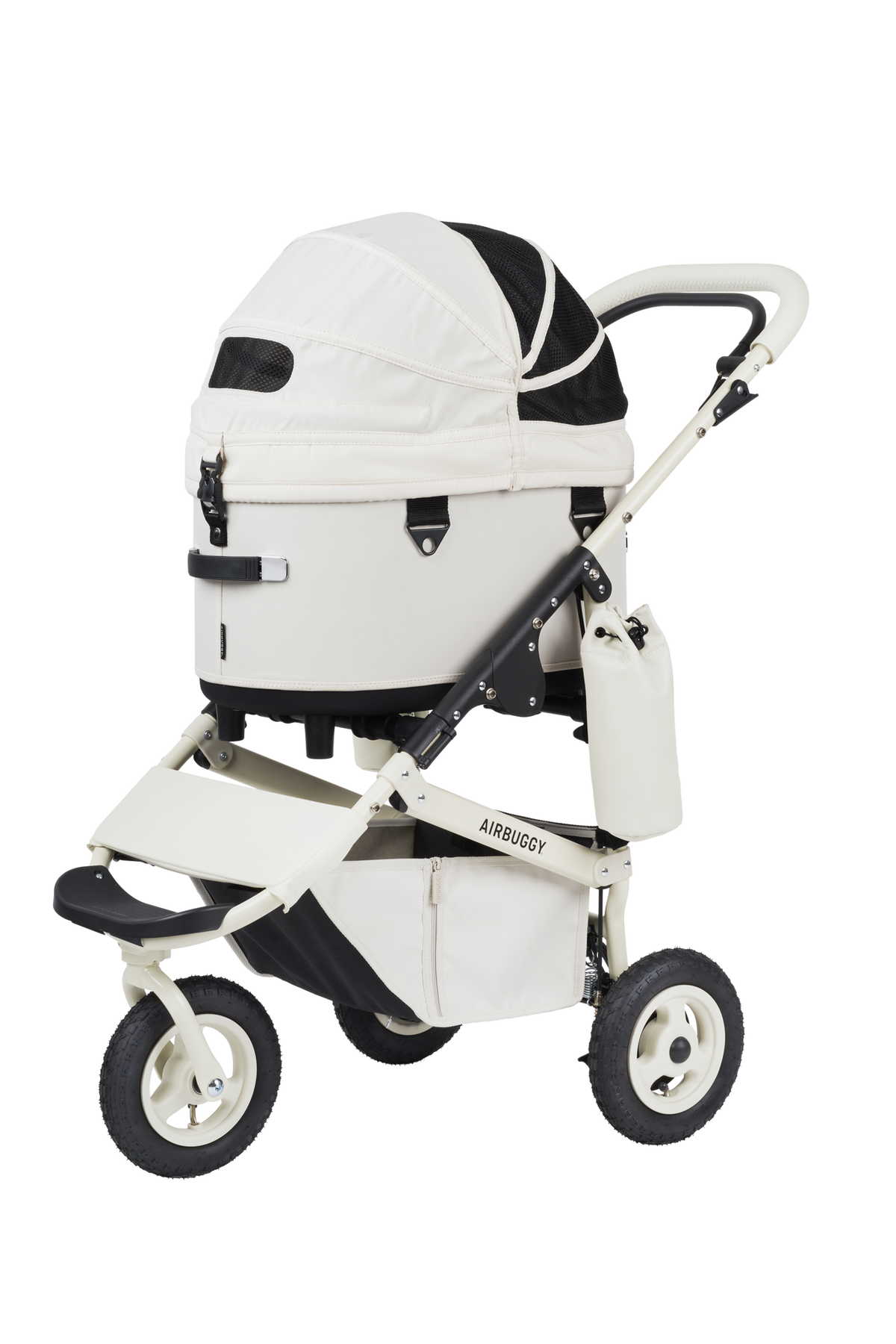Dome 3 Series – AIRBUGGY for Pet