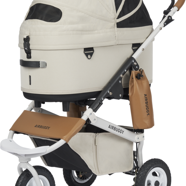 DOME3 PREMIER REGULAR URBAN SERIES – AIRBUGGY for Pet