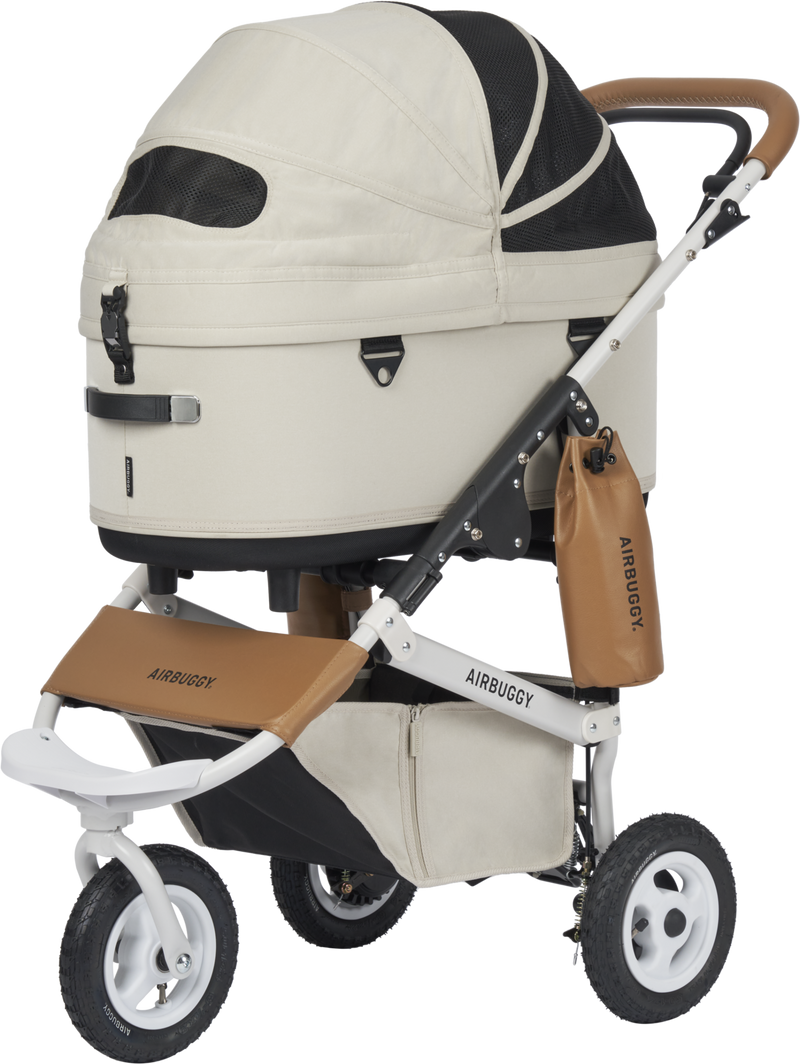 DOME3 PREMIER REGULAR URBAN SERIES AIRBUGGY for Pet