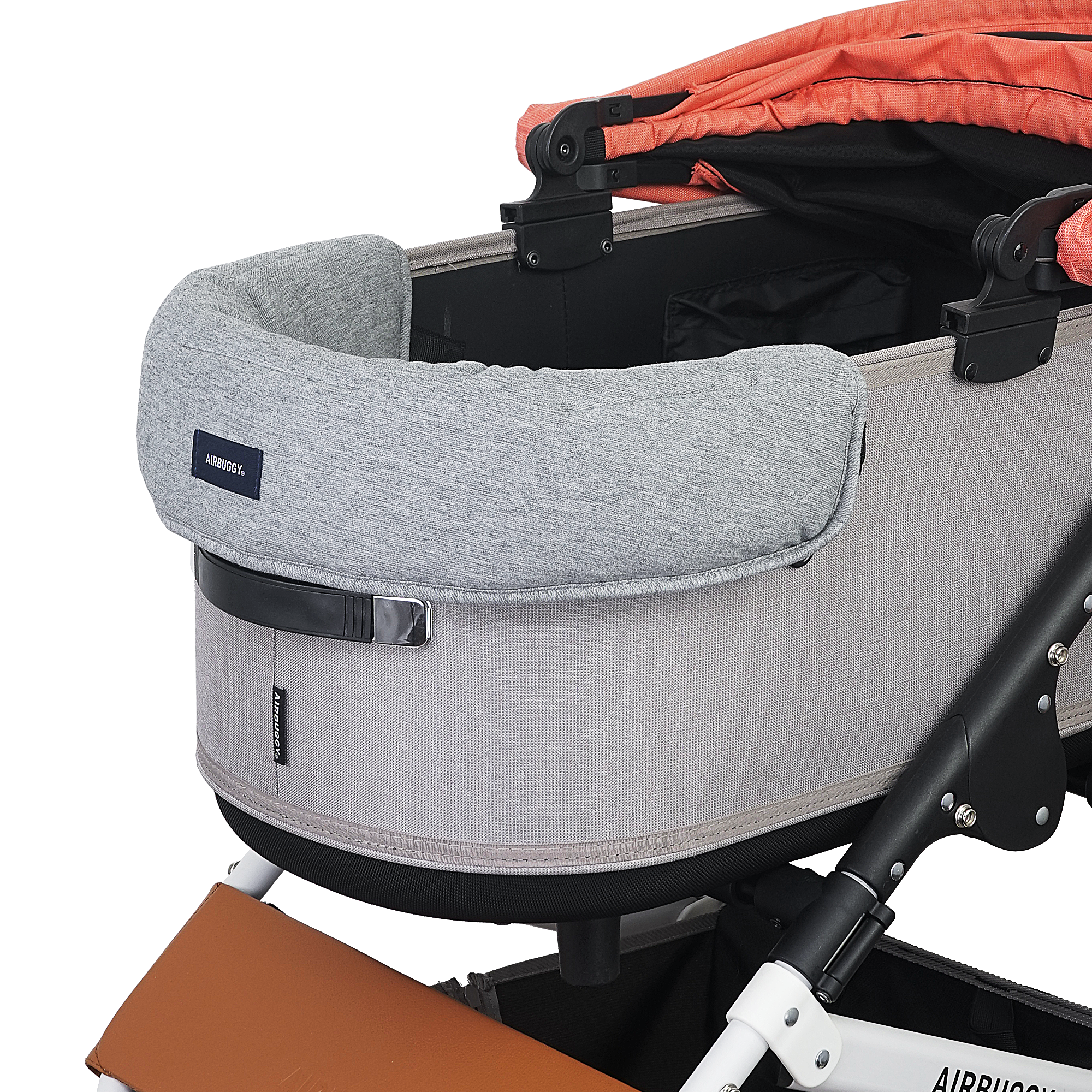 DOME3 CUSHION – AIRBUGGY for Pet
