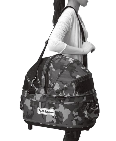 Dome 2 SM Brake Set | AIRBUGGY for Pet US | Pet Carts, DogCarts