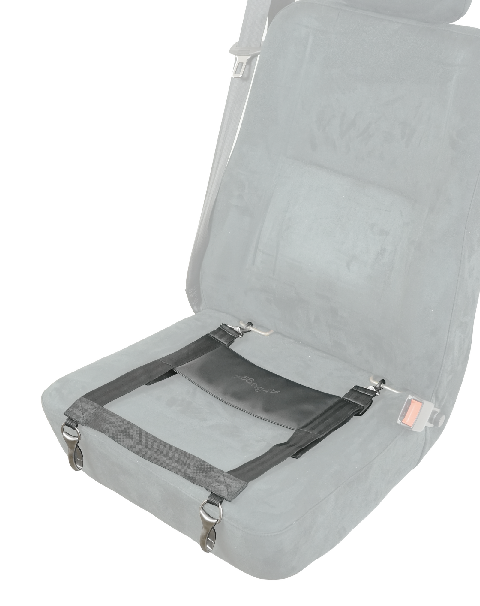 【数量限定】AirBuggy for Pet DOME3 ISOFIX BELT ISOFIX BELT | AIRBUGGY for Pet US | Pet Cart | Pet Carrier