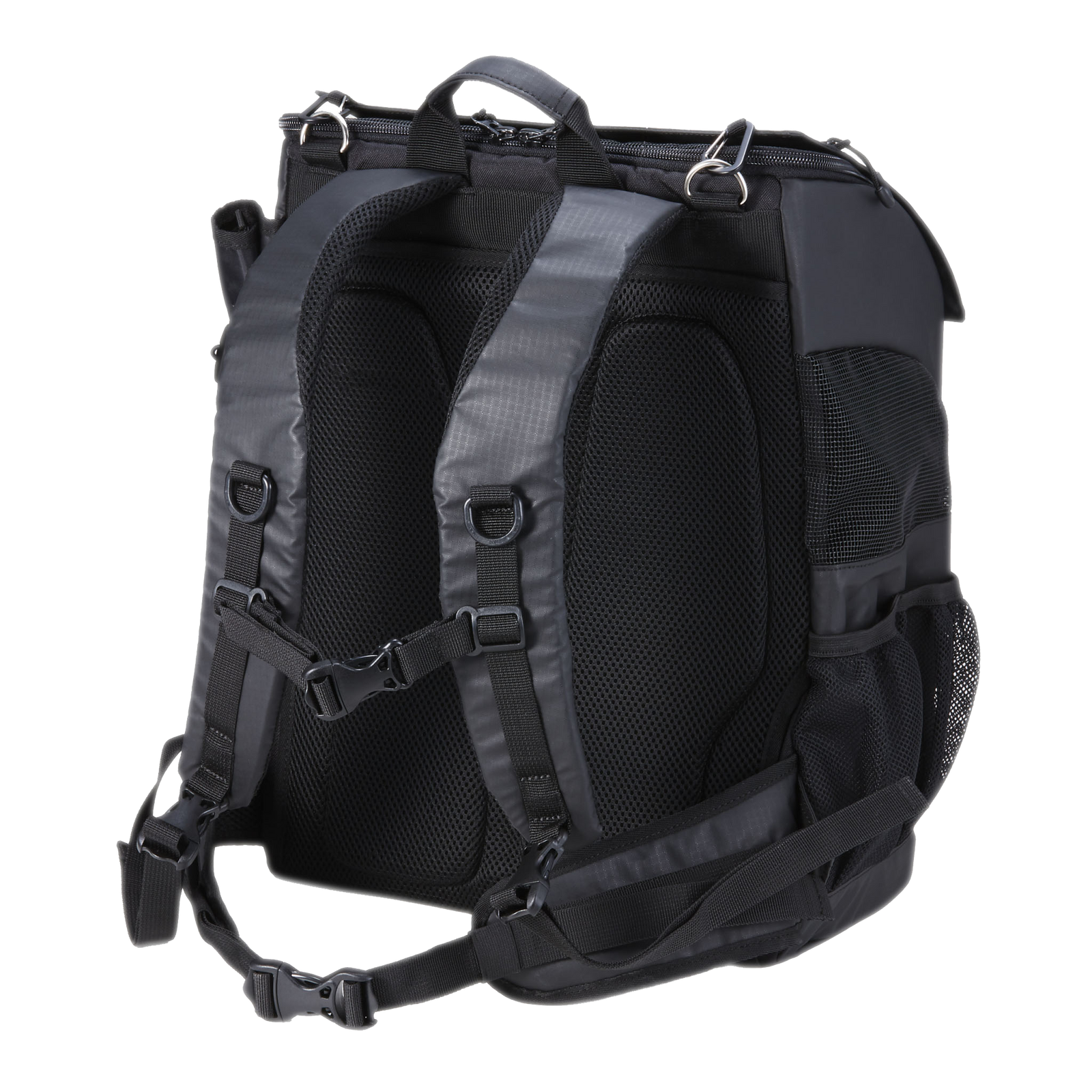 3 WAY BACK PACK CARRIER for Dog | AIRBUGGY for Pet US | Pet