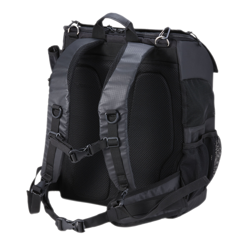 3 WAY BACK PACK CARRIER for Dog | AIRBUGGY for Pet US | Pet 3 WAY BACK PACK CARRIER for Dog | AIRBUGGY for Pet US | Pet