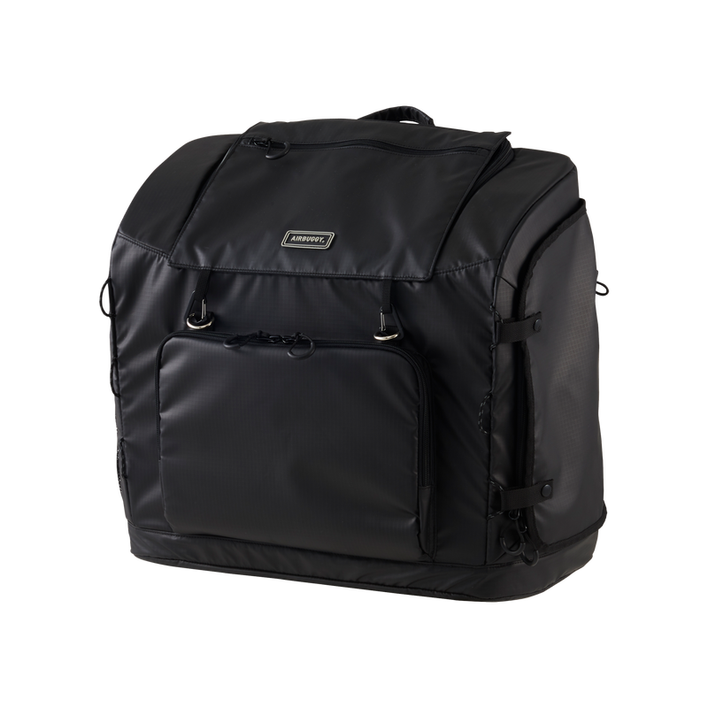 3 WAY BACK PACK CARRIER for Dog | AIRBUGGY for Pet US | Pet Back