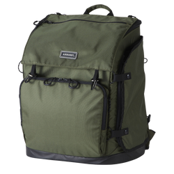 3 Way Back Pack Carrier Forest Green
