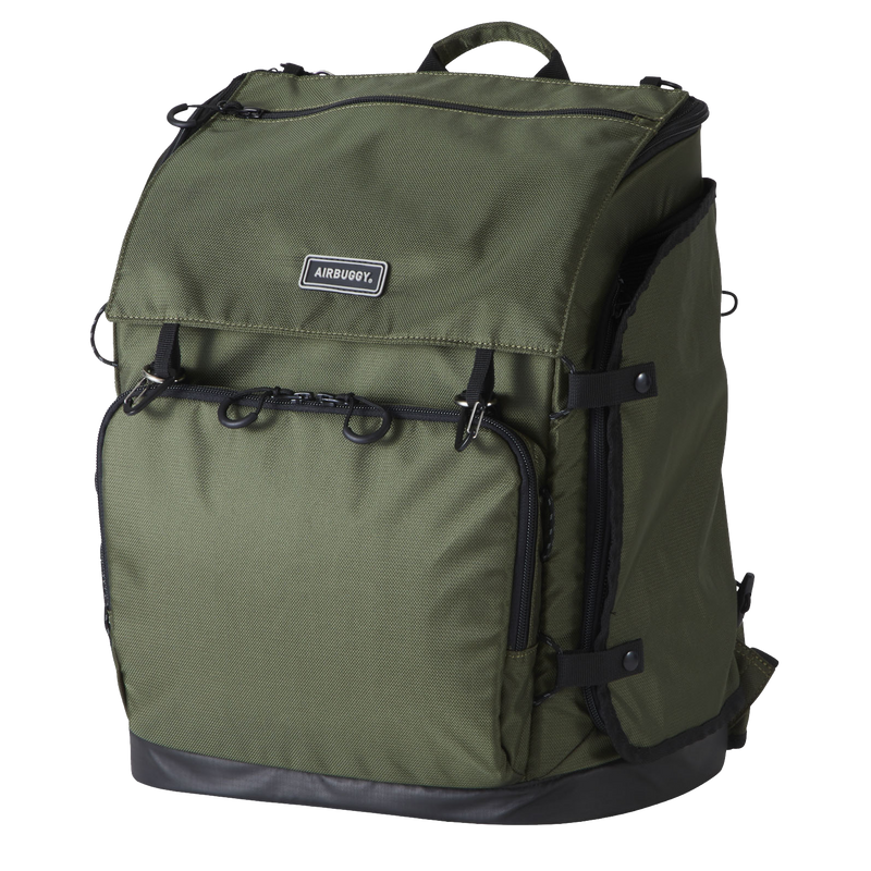 3 WAY BACK PACK CARRIER for Dog | AIRBUGGY for Pet US | Pet 3 WAY BACK PACK CARRIER for Dog | AIRBUGGY for Pet US | Pet