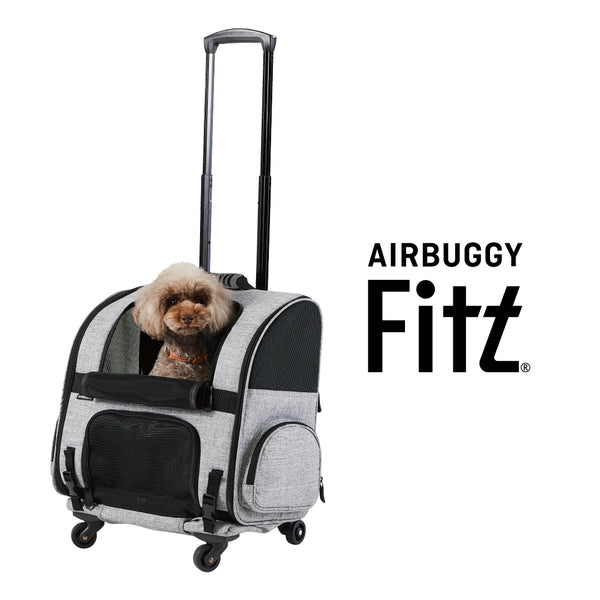 AIRBUGGY FITT