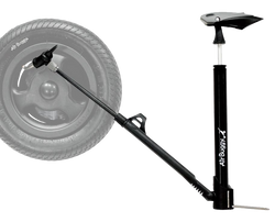 bugaboo air pump Air Pump | AIRBUGGY for Pet US | Pet Cart