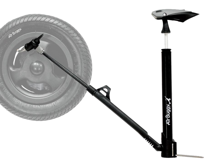 Air Pump AIRBUGGY for Pet US Pet Cart Pet Stroller