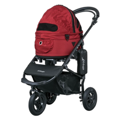 Dome 2 SM Brake Set | AIRBUGGY for Pet US | Pet Carts, DogCarts Dome 2 SM Brake Set | AIRBUGGY for Pet US | Pet Carts, DogCarts