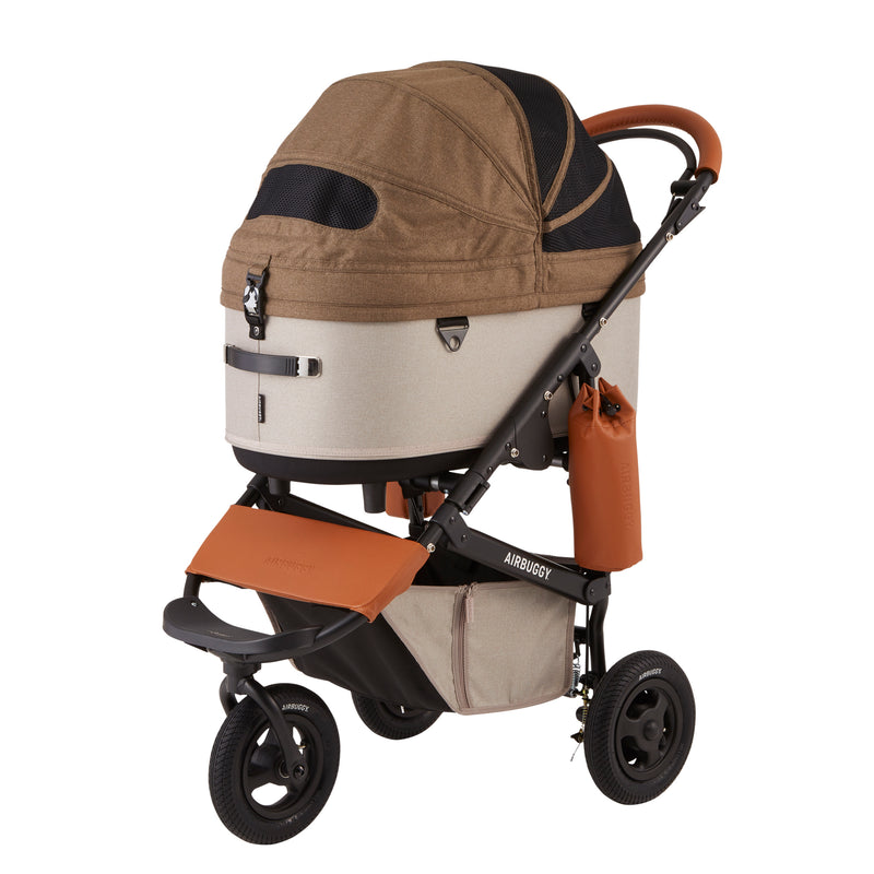 airbuggy dog stroller uk Dome3 Set Large – AIRBUGGY for Pet