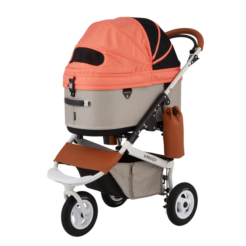 Airbuggy dog cheap stroller usa