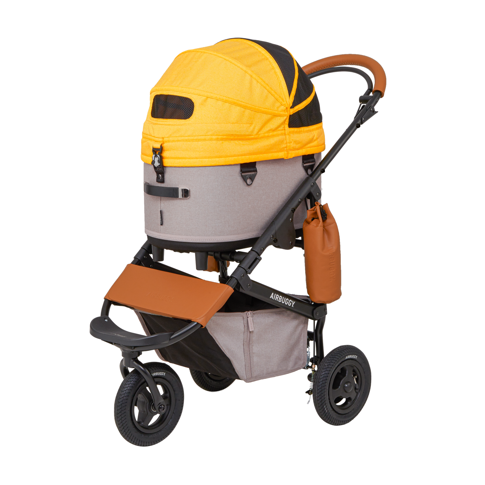[Sigmaその1]AIRBUGGY DOME3 LARGE Dome3 Set Regular – AIRBUGGY for Pet