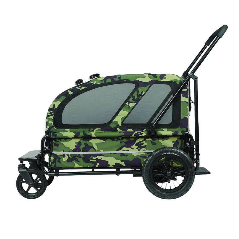 AirBuggy Carriage Camouflage
