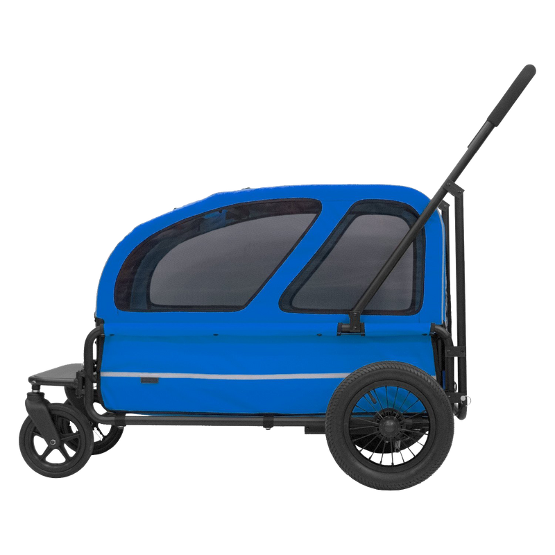 AirBuggy Carriage Royal Blue