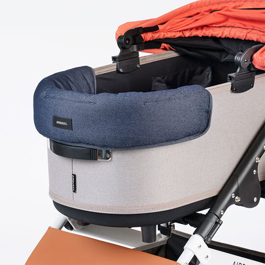 dog stroller cushion DOME3 CUSHION – AIRBUGGY for Pet