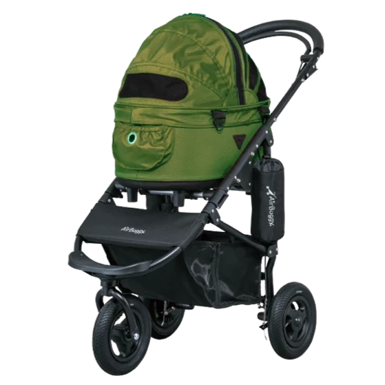 Dome 2 SM Brake Set | AIRBUGGY for Pet US | Pet Carts Dome 2 SM Brake Set | AIRBUGGY for Pet US | Pet Carts
