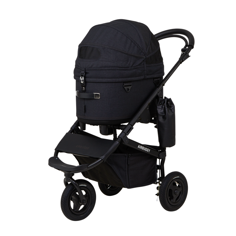 airbuggy dog stroller Dome3 Set Regular – AIRBUGGY for Pet