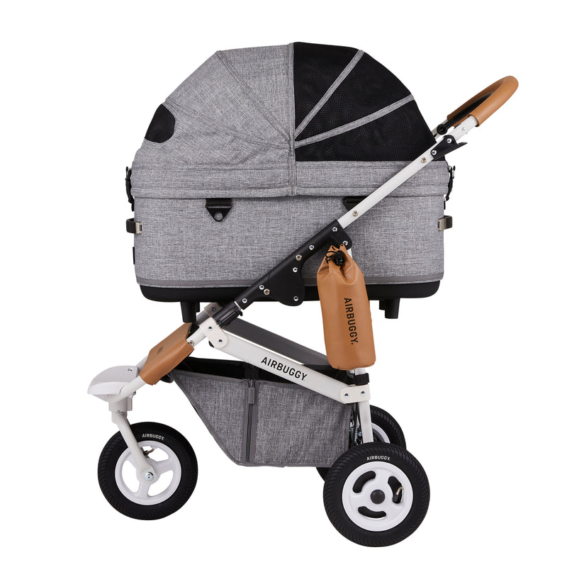 airbuggy stroller dog Dome3 Set Large – AIRBUGGY for Pet