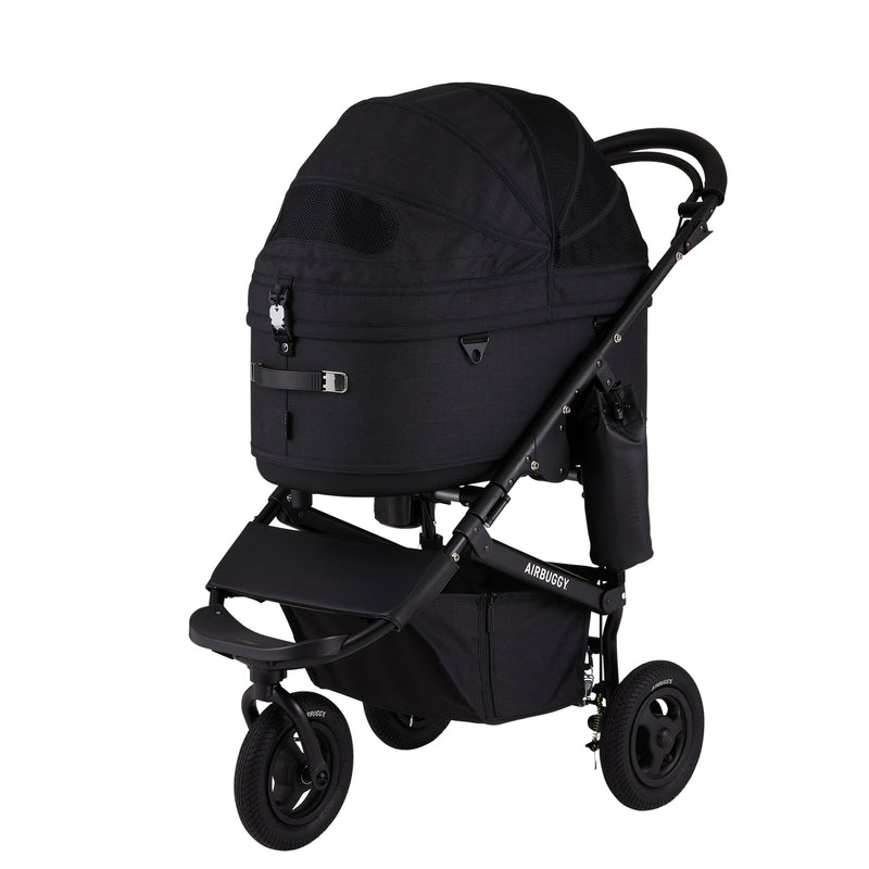 Air buggy outlet stroller for dogs