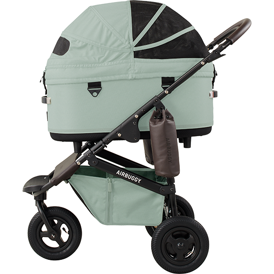 Dome3 Set Large – AIRBUGGY for Pet