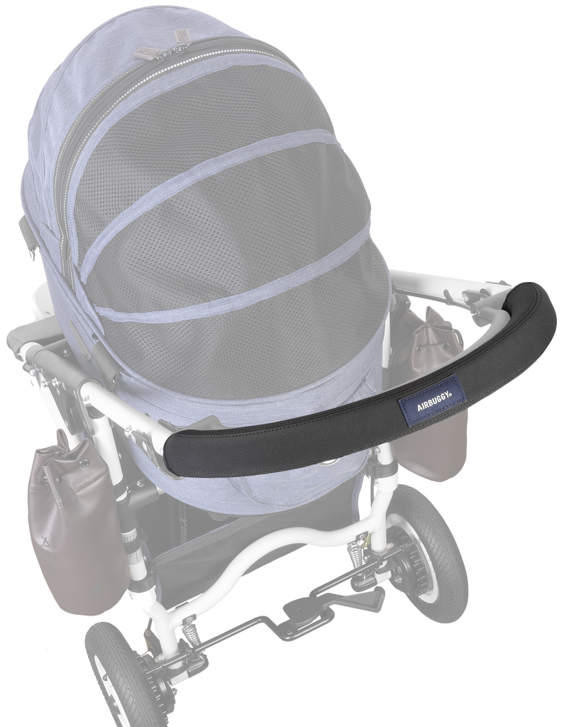 Stroller Handle Bar Cover AIRBUGGY for Pet US Pet Cart Pet