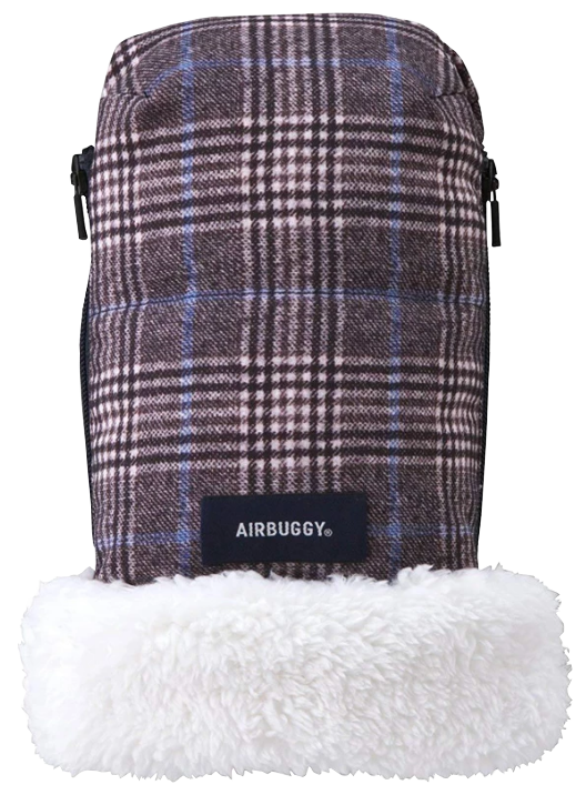 Hand Muff | AIRBUGGY for Pet US | Hand Muff | AIRBUGGY for Pet US |