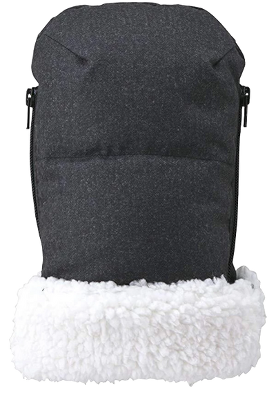 半額以下★美品★ Airbuggy FOOT MUFF Handmuff_grey_400x.png?v=