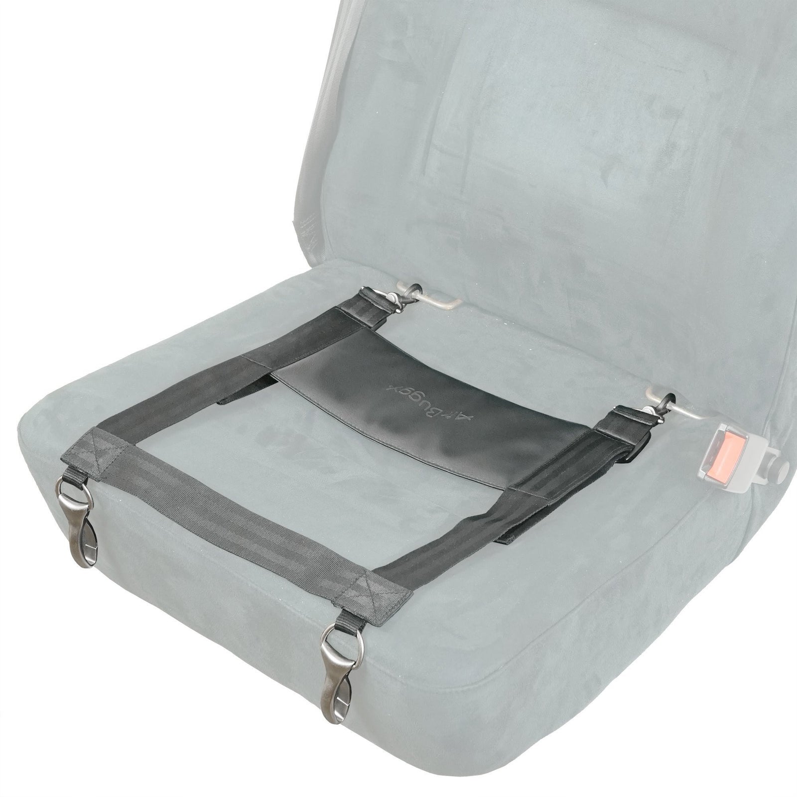 ISOFIX BELT | AIRBUGGY for Pet US | Pet Cart | Pet Carrier