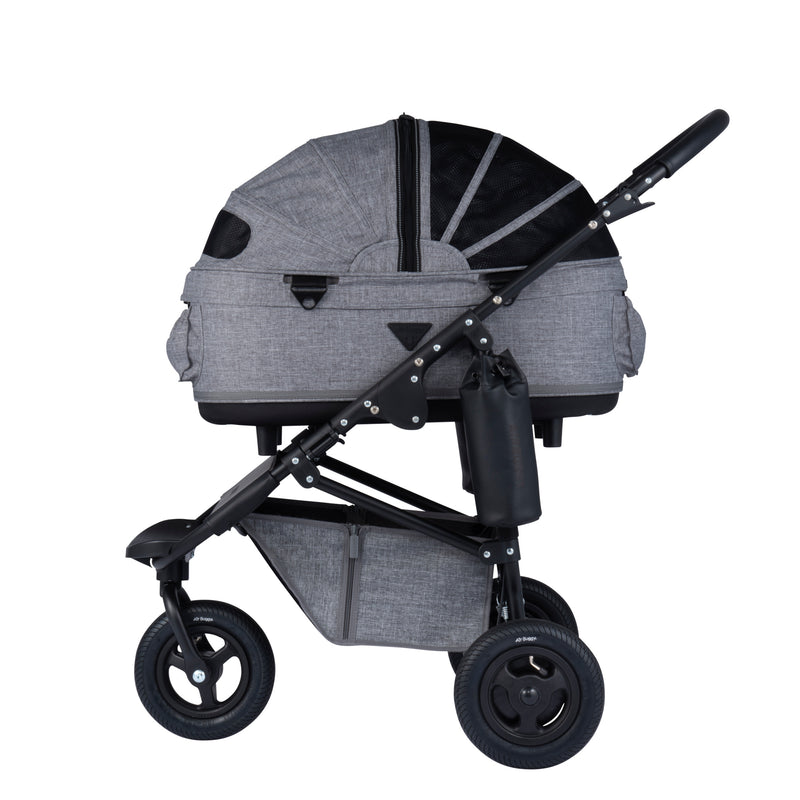 Dome 2 Brake EARTH SERIES | AIRBUGGY for Pet US | Pet Carts, Dog 