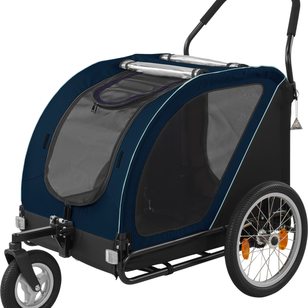 Nest Bike | AIRBUGGY for Pet US | Dog Stroller, Pet Stroller | for