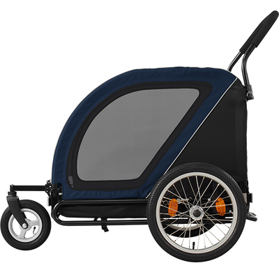 Nest Bike | AIRBUGGY for Pet US | Dog Stroller, Pet Stroller