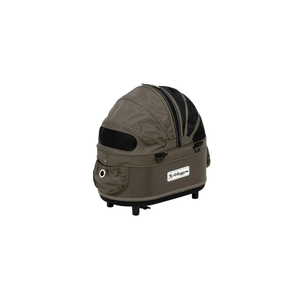 AirBuggy for Dog DOME COT コット キャリー DOME3 COT REGULAR - AIRBUGGY FOR PET | ペットカートのエアバギー