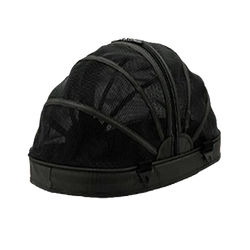 Dome 2 SM Mesh Roof