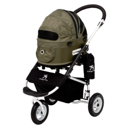 Dome 2 SM Standard Set | AIRBUGGY for Pet US | Pet Carts, DogCarts Dome 2 SM Standard Set | AIRBUGGY for Pet US | Pet Carts, DogCarts