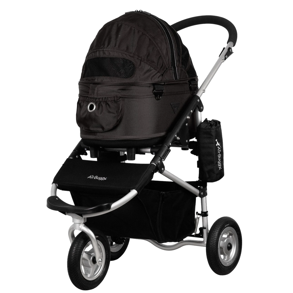 エアバギードーム2 Air Buggy DOME2 SM Dome 2 SM Standard Set | AIRBUGGY for Pet US | Pet Carts